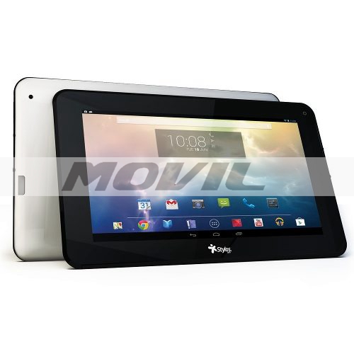 Tablet Android 9 Pulgadas J90d Laptop 8gb Dualcam + Teclado